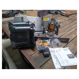 Craftsman router table, 2 HP