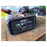 Die Hard battery charger