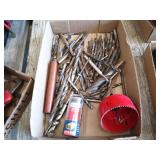 Assortment of bits