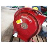 Reel Craft hose reel