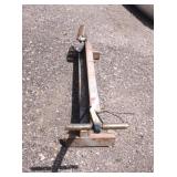 Roofing Shears