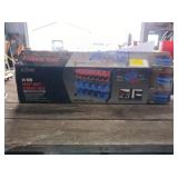 Tool Shop 24 Bin storage rack, wall or bench
