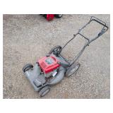 Craftsman 6-0 Gold lawn mower, 22", parts or proje
