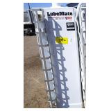 Lubemate 90 ga Hydraulic Tank, NOS, Tax