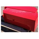 Tank for fuel or oil, NOS, Tax