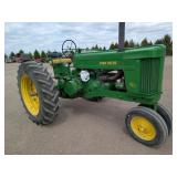 John Deere 60