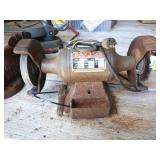 Payton Bench Grinder