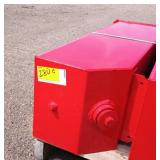 Tank for fuel or oil, NOS, Tax