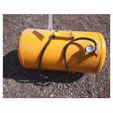 Central Pneumatic Air Tank 11 gal