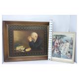 "Grace" by Engstrom & "The Children