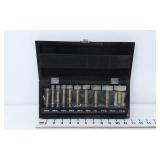 Craftsman- 7 PC Forstner Bit Set