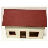 Vintage Handmade Doll House
