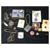Costume Jewelry