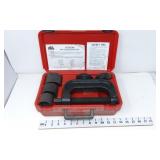 MAC Ball Joint & U-Joint Press