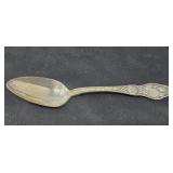 O. C. A1 Silverplate Spoon