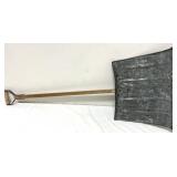 Vintage Snow Shovel
