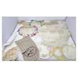 Doilies