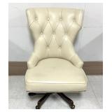 Hooker Furniture -  Beige Adjustable Office