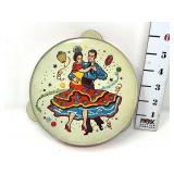 US Metal Toy Mfg. Co. Childrenï¿½s Tin Litho