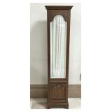 Display/Storage Cabinet (No Shelves, Light