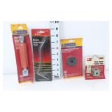 Brake Tools - NIP