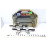 (4) Struts - (2) New in Package