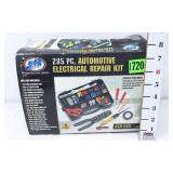 285 Pc Automotive Electrical Repair Kit -