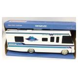 Winnebago 1994 First Edition BRAVE