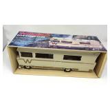 Winnebago D24 Chieftain-Battery Powered (Not