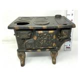 Cast Iron Salesman Sample Stove