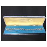 Sterling Silver Bracelet