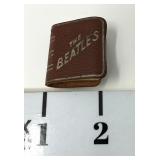 The Beatles Miniature Picture Book (Vintage)