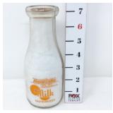 1 Pint - Independence, IA - Wapsie Valley Milk