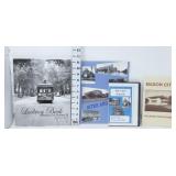 Mason City Reference Books- Looking Back #3,