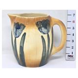 Roseville Pottery Tulip Pitcher