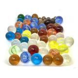 Vintage Marbles