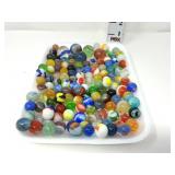 Vintage Marbles