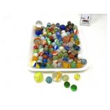 Vintage Marbles