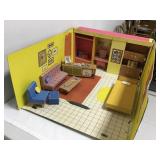 Vintage Barbie Dream House