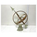 Armillary Sundial