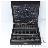 Craftsman 24 Pc Carbide Tipped Router Bits