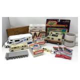 Winnebago Collectibles