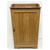 Small Storage Cabinet