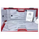 Lock Out Tool Kit - LT - 1000
