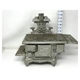 Eagle Salesman Sample 6 Burner Stove