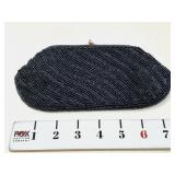 Beaded Clutch Hand Made In Japan