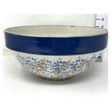 Speckled Stoneware Bowl