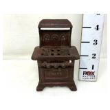 Cast Iron Royal Toy Parlor Stove