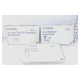 (3) K Tool International Parts Kits