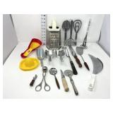 Kitchen Utensils
